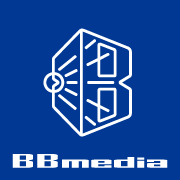 BBmedia 案件用Gitサーバー